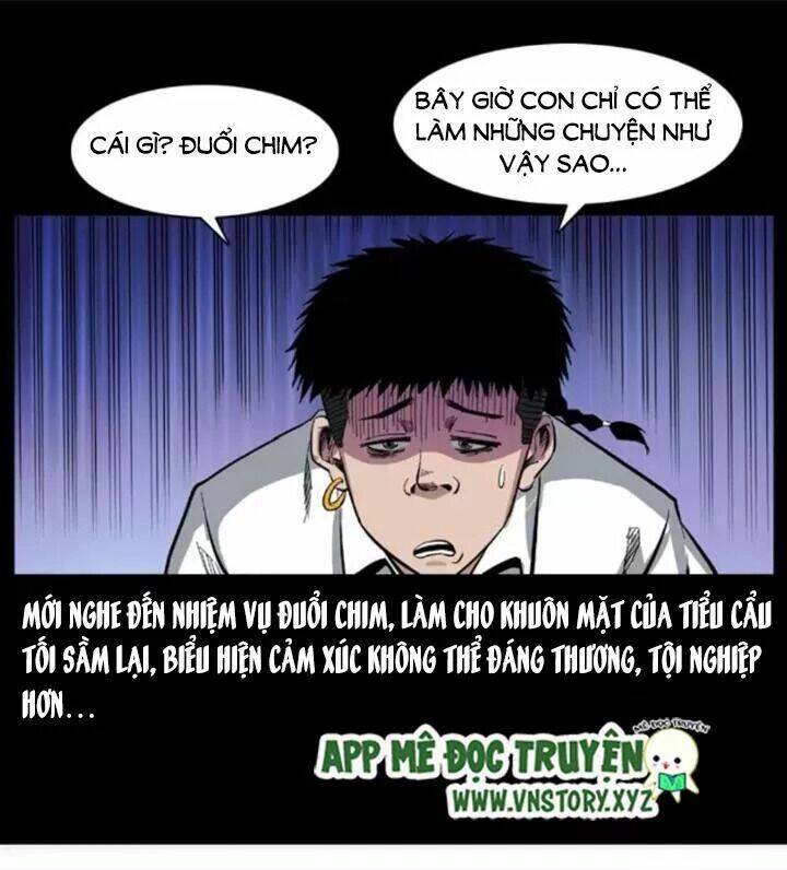 u minh ngụy tượng chapter 88 - Trang 2