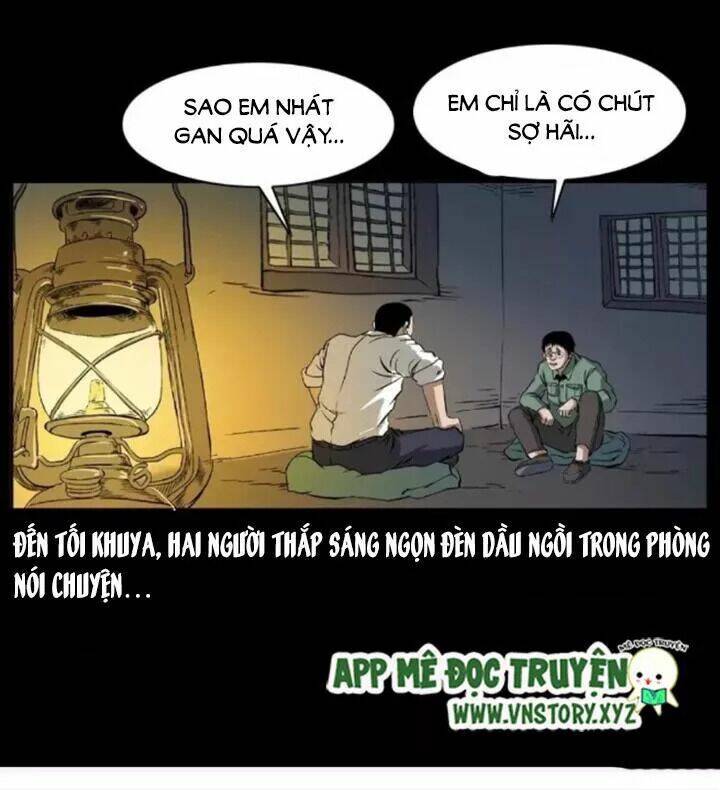 u minh ngụy tượng chapter 88 - Trang 2