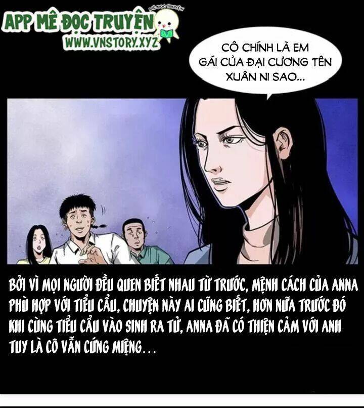 u minh ngụy tượng chapter 88 - Trang 2