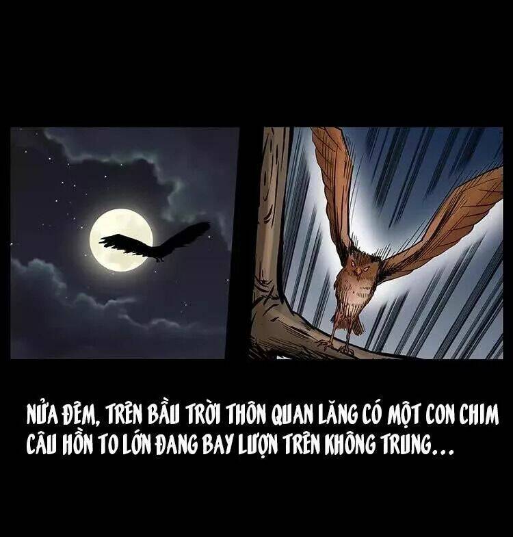 u minh ngụy tượng chapter 91 - Trang 2