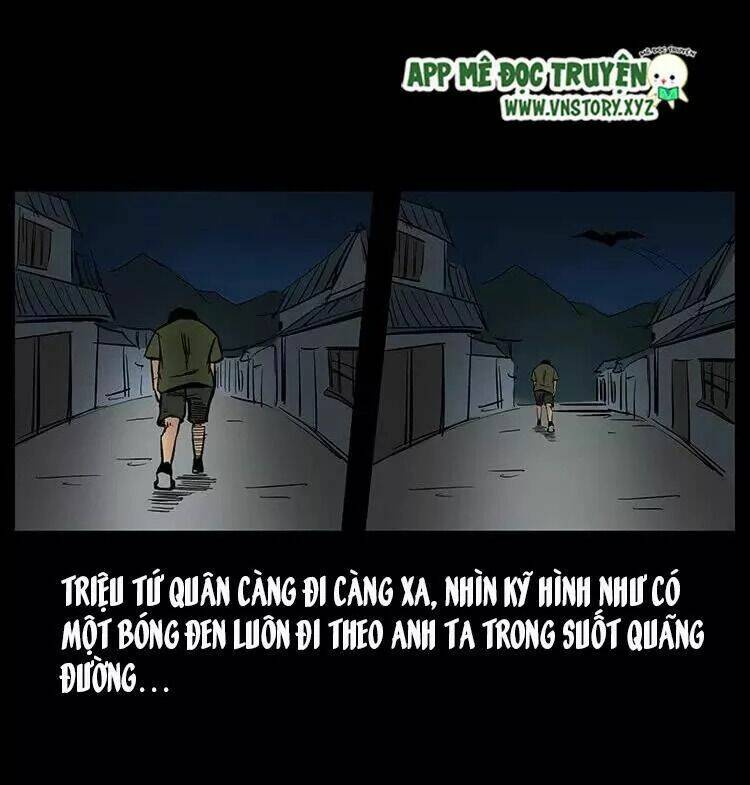 u minh ngụy tượng chapter 91 - Trang 2