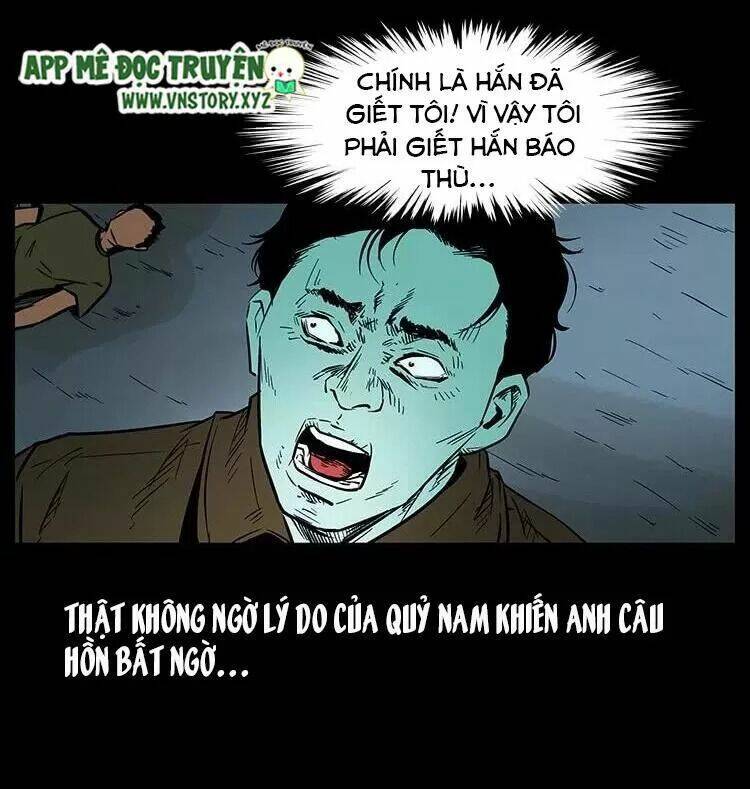 u minh ngụy tượng chapter 91 - Trang 2