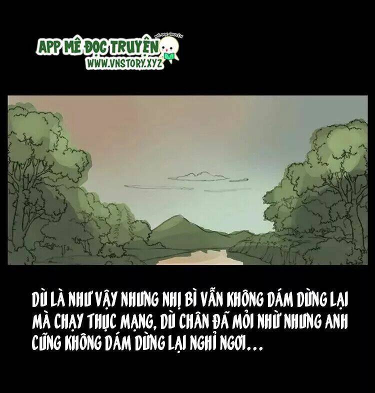 u minh ngụy tượng chapter 91 - Trang 2