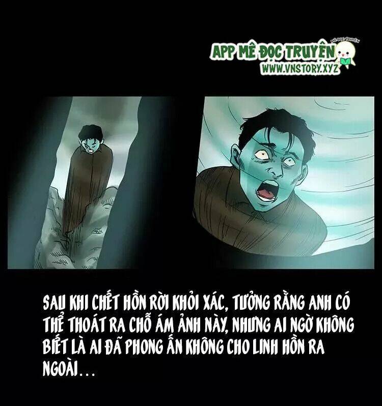 u minh ngụy tượng chapter 91 - Trang 2