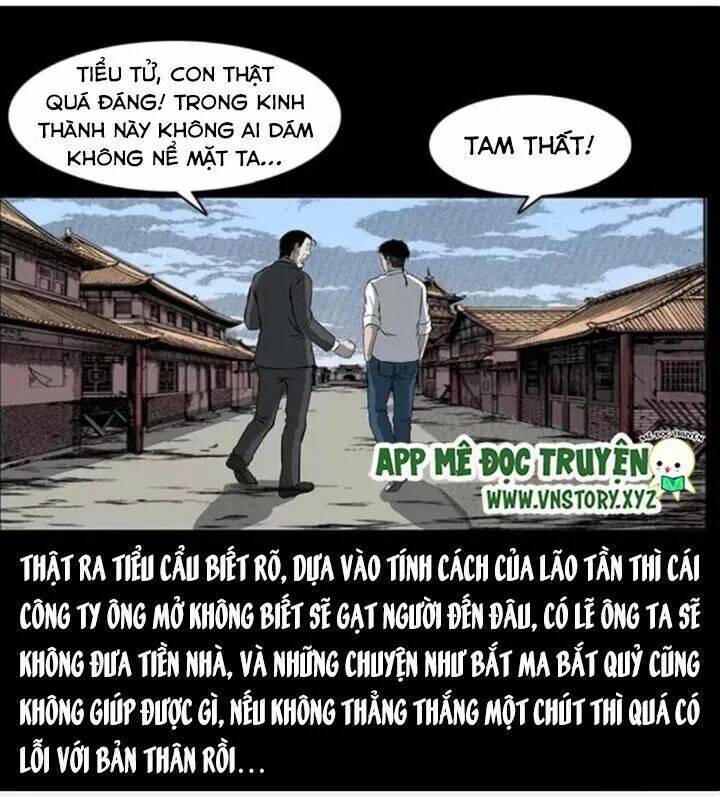 u minh ngụy tượng chapter 92 - Trang 2