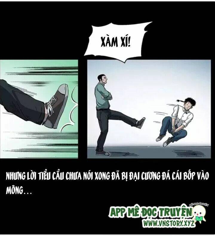 u minh ngụy tượng chapter 92 - Trang 2