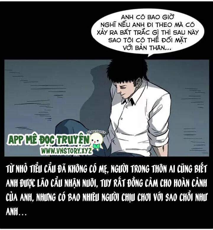 u minh ngụy tượng chapter 92 - Trang 2