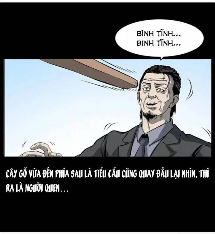 u minh ngụy tượng chapter 92 - Trang 2