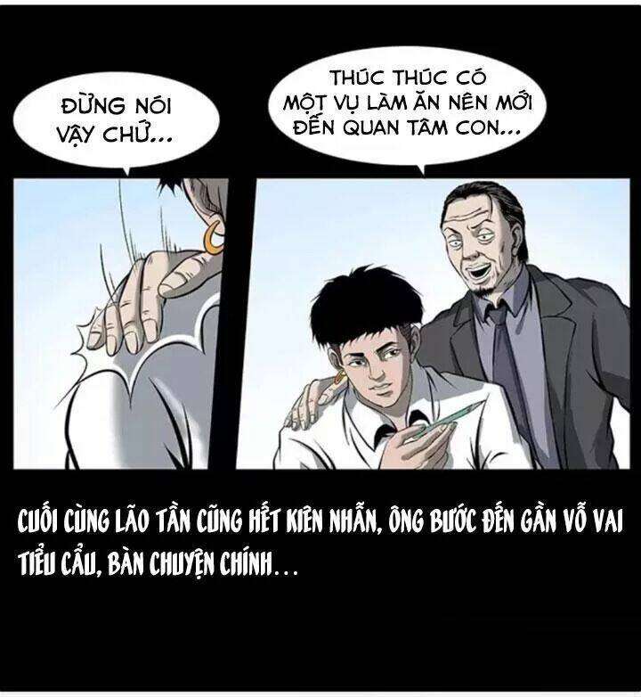 u minh ngụy tượng chapter 92 - Trang 2