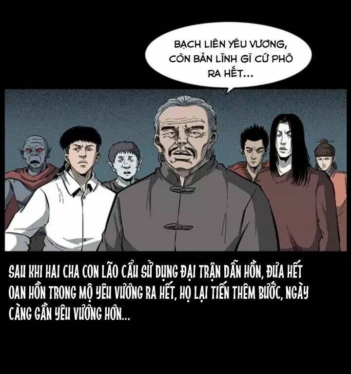 u minh ngụy tượng chapter 94 - Trang 2