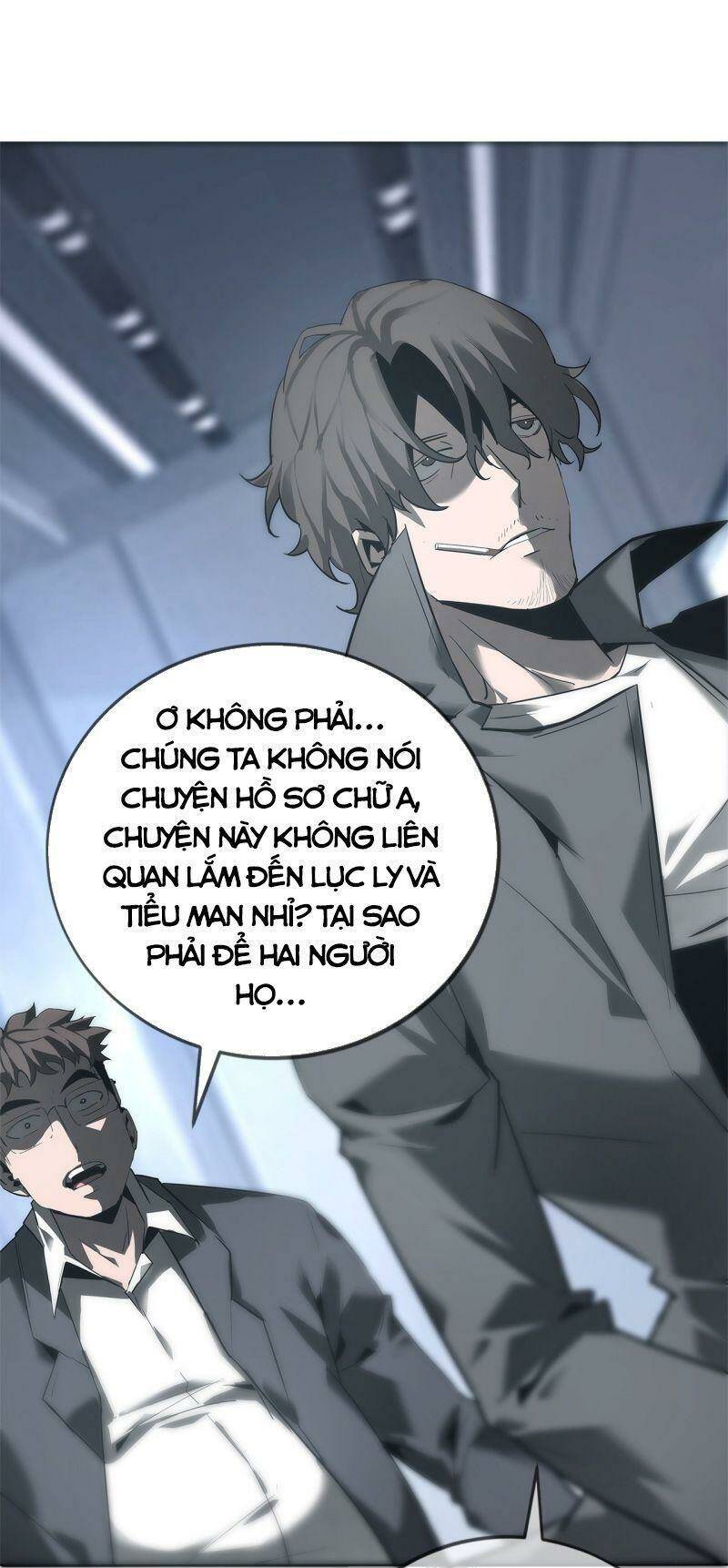 u nhân Chapter 13 - Trang 2