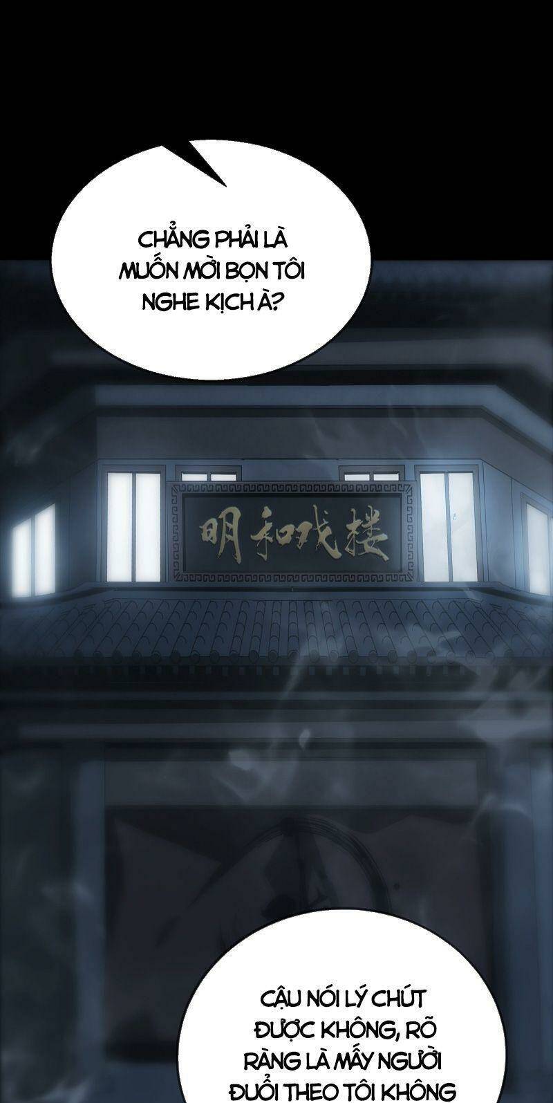 u nhân Chapter 18 - Next Chapter 19