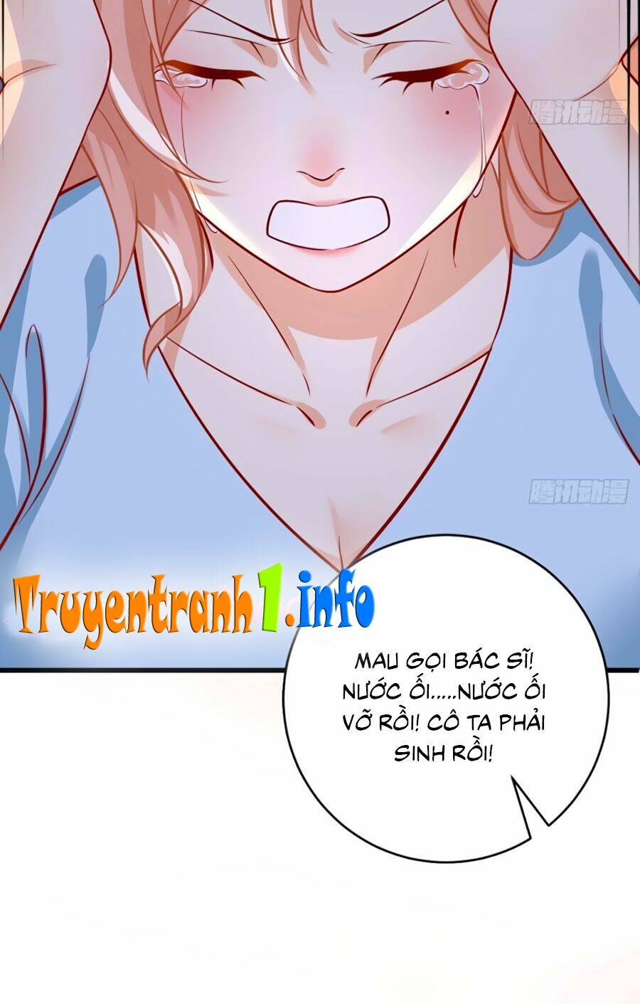 ức vạn song bảo: mami, bó tay chịu trói! chapter 1 - Trang 2