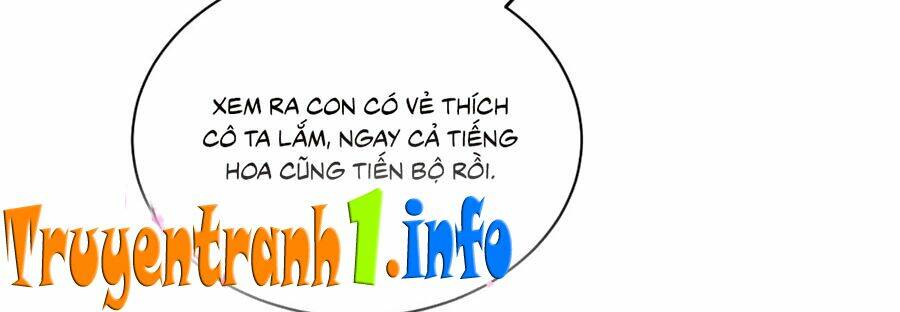 ức vạn song bảo: mami, bó tay chịu trói! chapter   12 - Trang 2