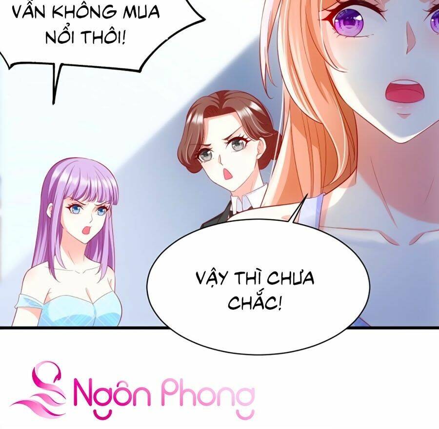 ức vạn song bảo: mami, bó tay chịu trói! chapter 17.7 - Trang 2