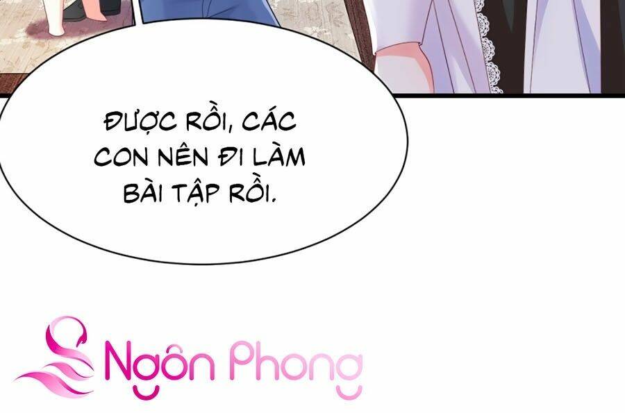 ức vạn song bảo: mami, bó tay chịu trói! chapter 17.7 - Trang 2