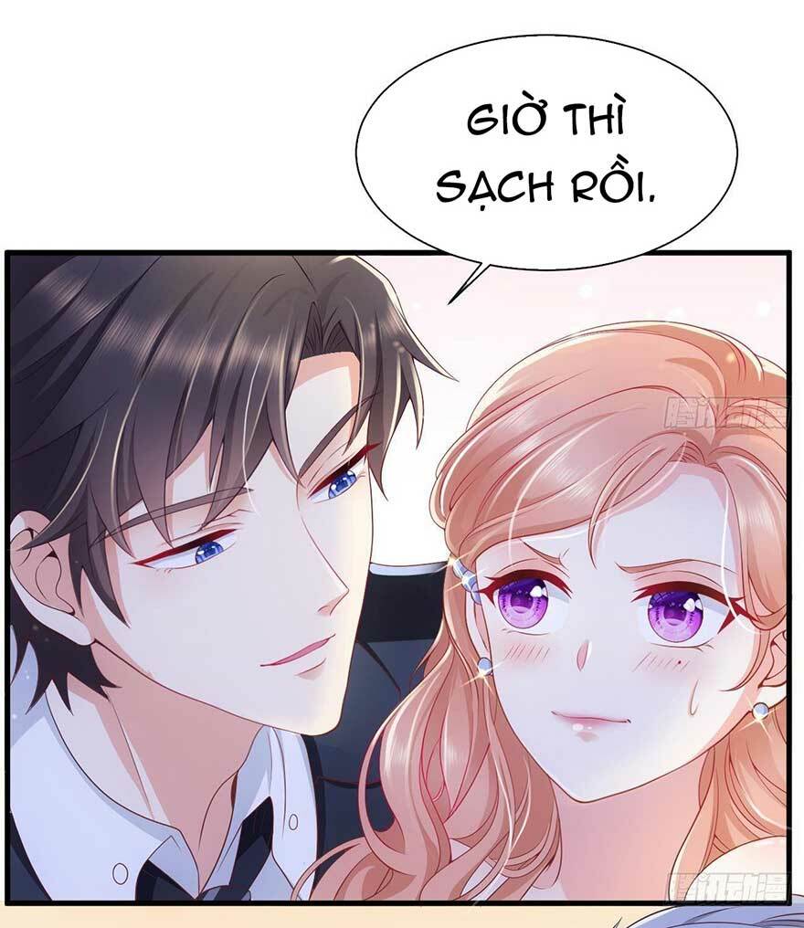 ức vạn song bảo: mami, bó tay chịu trói! chapter 19.2 - Next chương 20