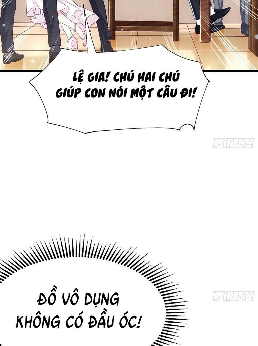 ức vạn song bảo: mami, bó tay chịu trói! chapter 19.2 - Next chương 20