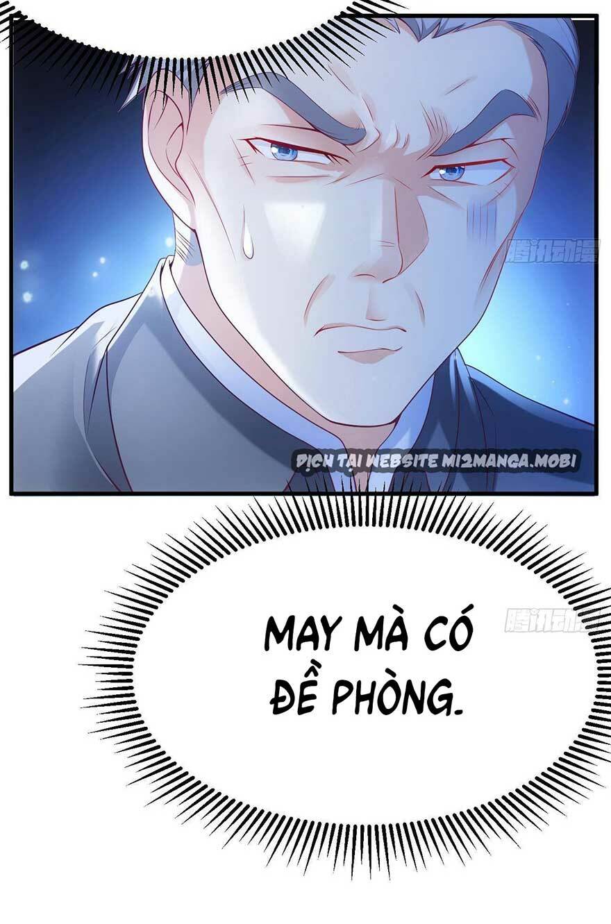 ức vạn song bảo: mami, bó tay chịu trói! chapter 19.2 - Next chương 20