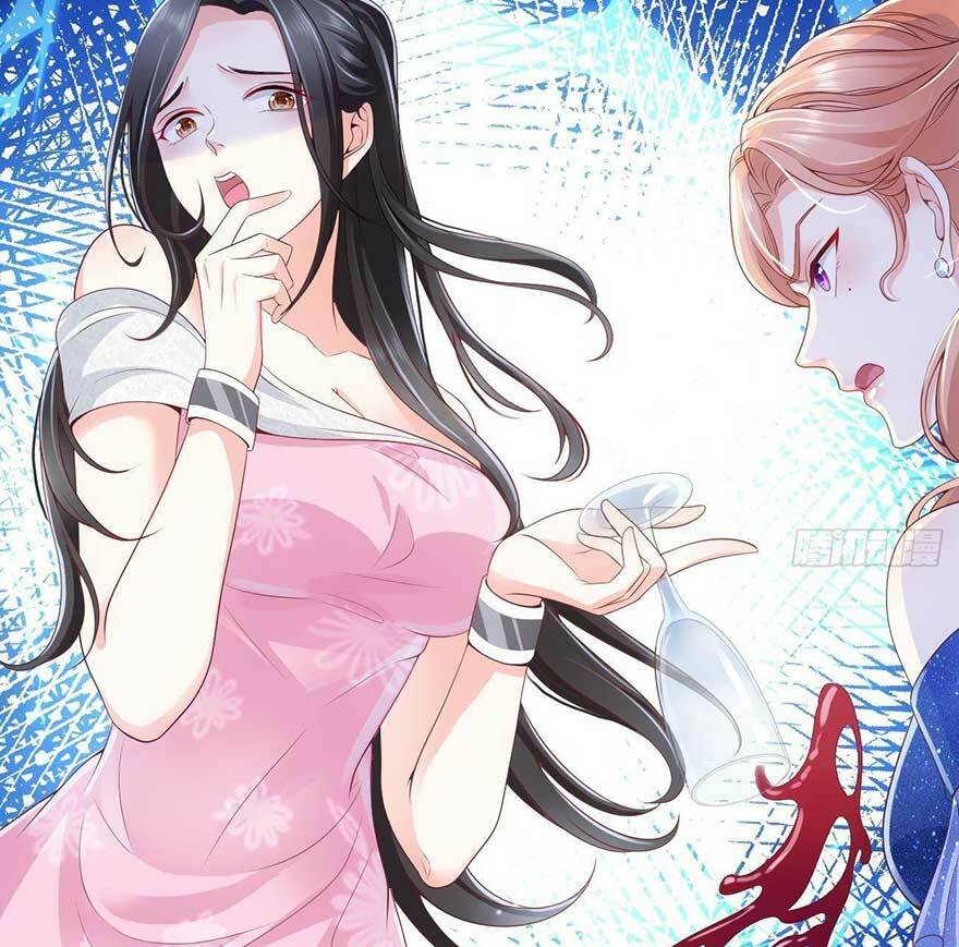 ức vạn song bảo: mami, bó tay chịu trói! chapter 19.2 - Next chương 20