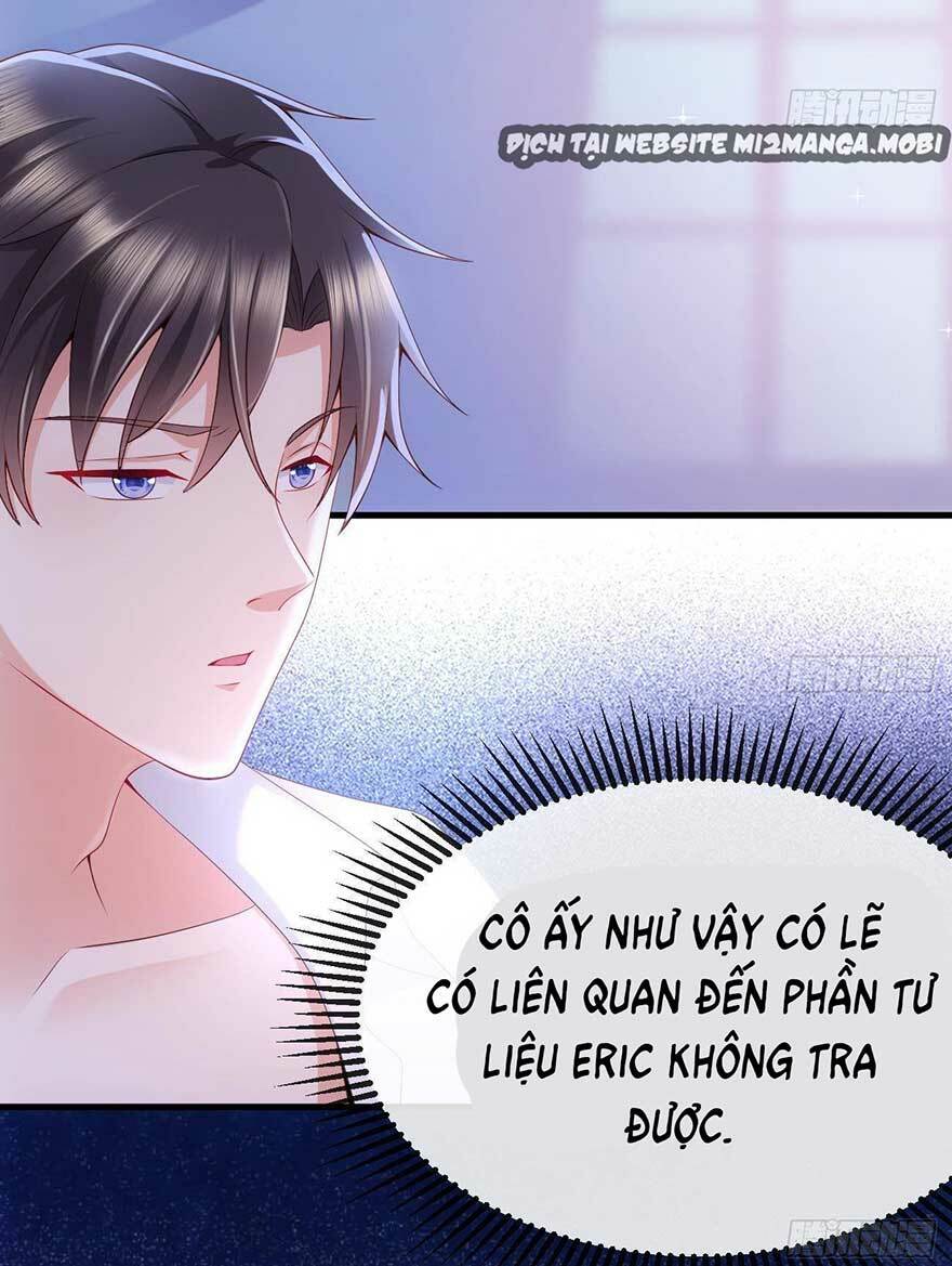 ức vạn song bảo: mami, bó tay chịu trói! chapter 20.2 - Trang 2