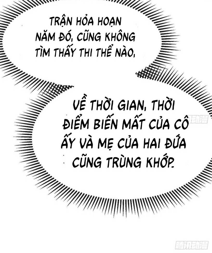 ức vạn song bảo: mami, bó tay chịu trói! chapter 20.2 - Trang 2