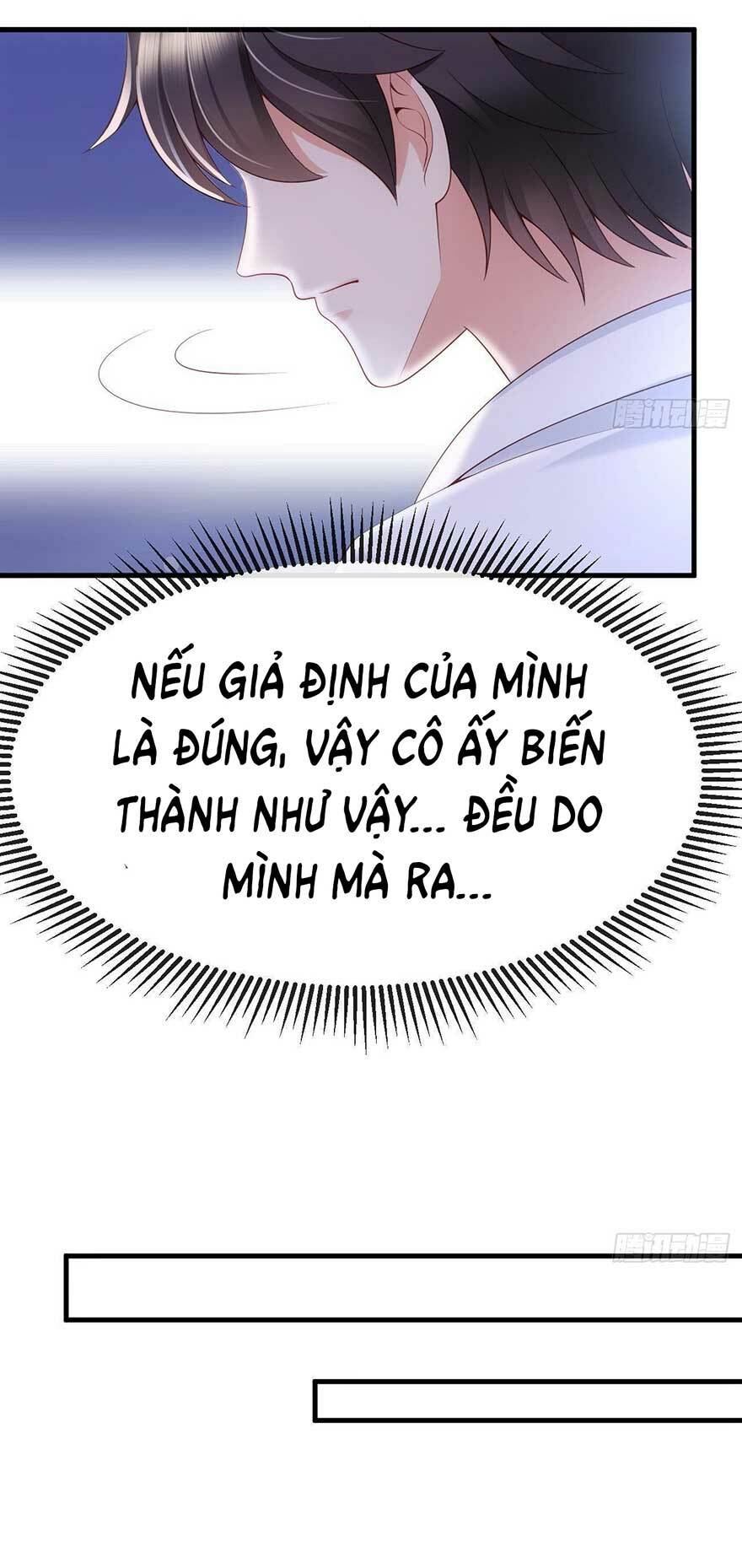 ức vạn song bảo: mami, bó tay chịu trói! chapter 20.2 - Trang 2