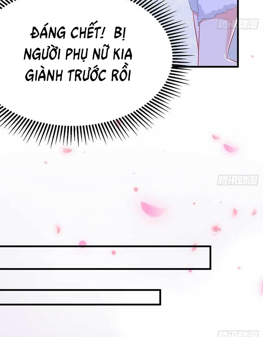 ức vạn song bảo: mami, bó tay chịu trói! chapter 20.2 - Trang 2