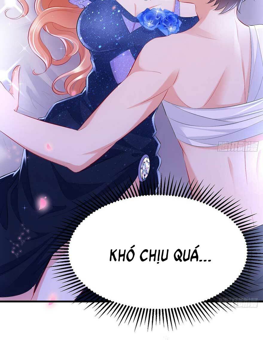 ức vạn song bảo: mami, bó tay chịu trói! chapter 20.2 - Trang 2