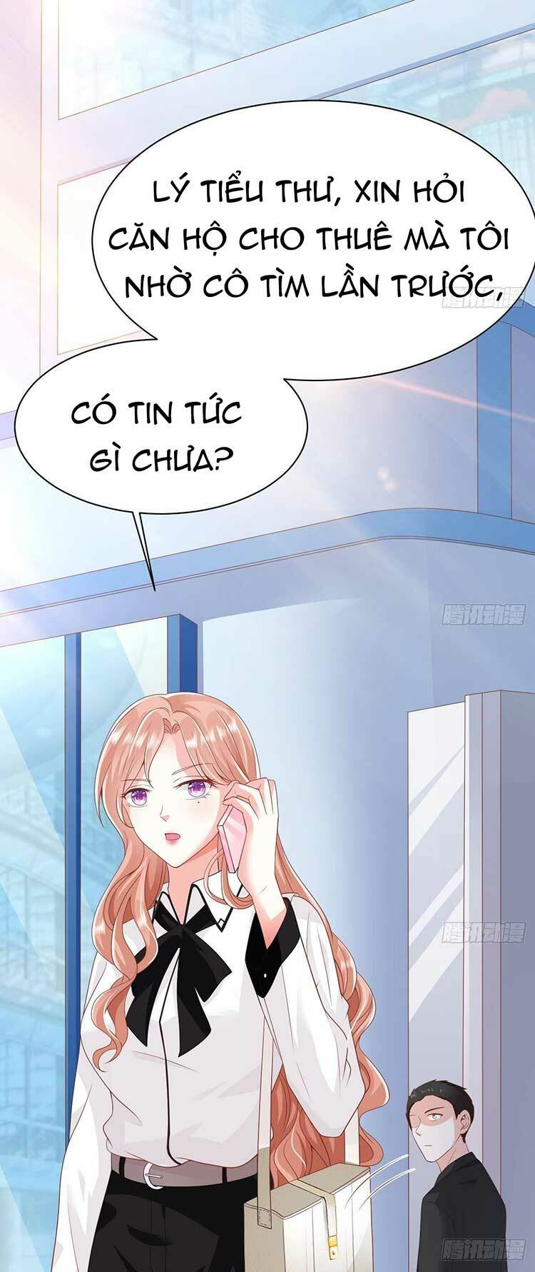 ức vạn song bảo: mami, bó tay chịu trói! chapter 21.2 - Next chapter   22