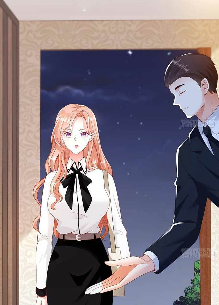 ức vạn song bảo: mami, bó tay chịu trói! chapter 21.2 - Next chapter   22