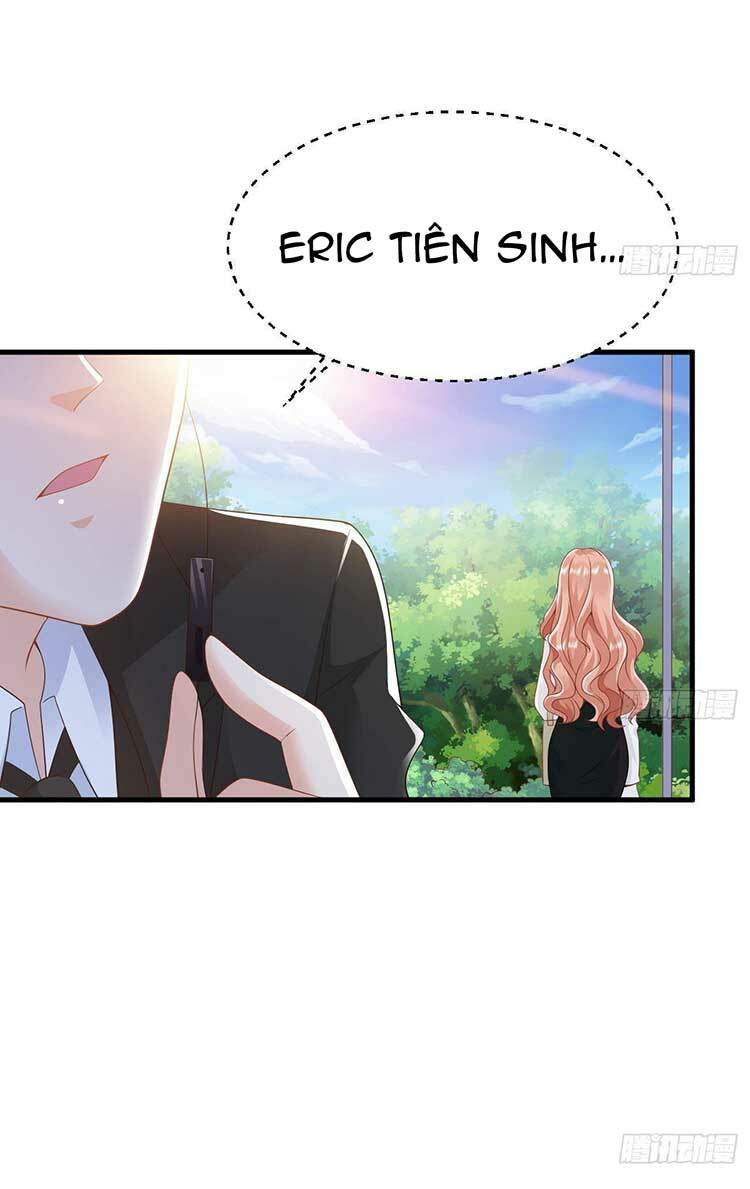 ức vạn song bảo: mami, bó tay chịu trói! chapter 21.2 - Next chapter   22