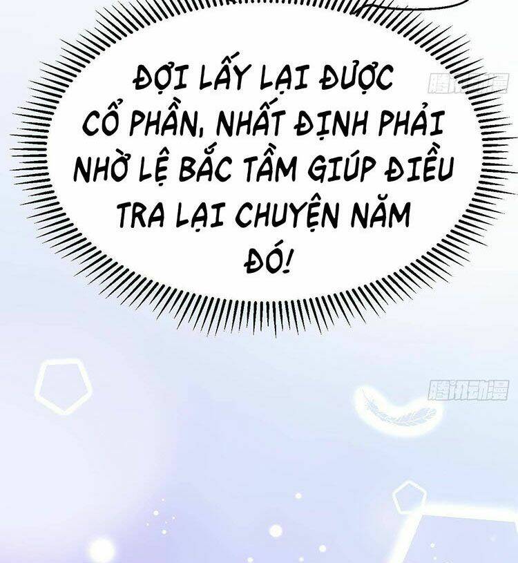 ức vạn song bảo: mami, bó tay chịu trói! chương 23.1 - Trang 2