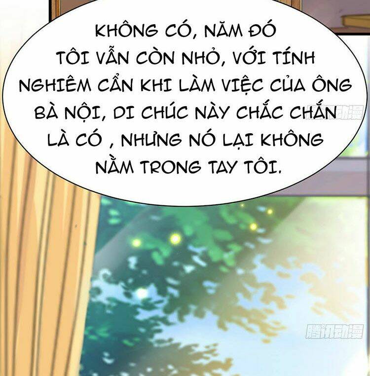 ức vạn song bảo: mami, bó tay chịu trói! chương 23.2 - Trang 2