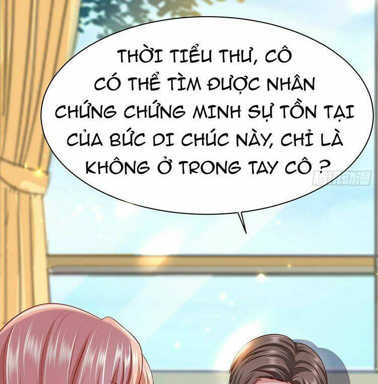 ức vạn song bảo: mami, bó tay chịu trói! chương 23.2 - Trang 2