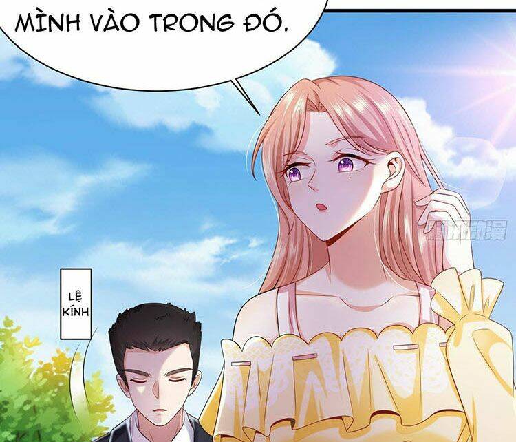 ức vạn song bảo: mami, bó tay chịu trói! chương 23.2 - Trang 2