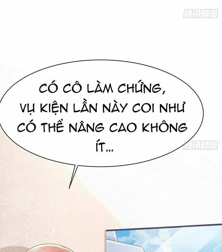 ức vạn song bảo: mami, bó tay chịu trói! chương 23.2 - Trang 2