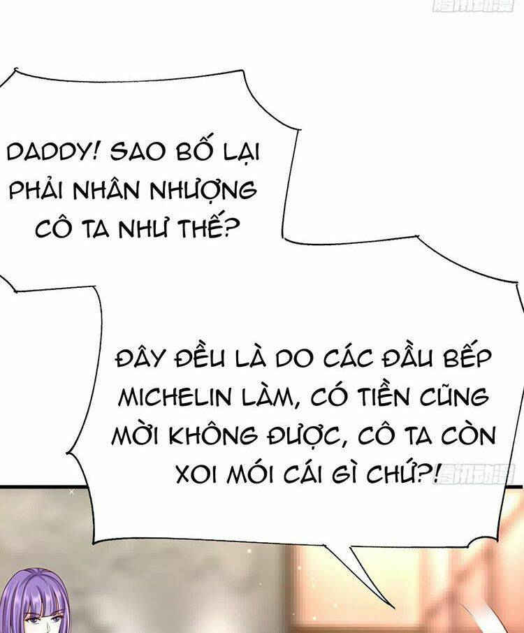 ức vạn song bảo: mami, bó tay chịu trói! chapter 24.2 - Trang 2