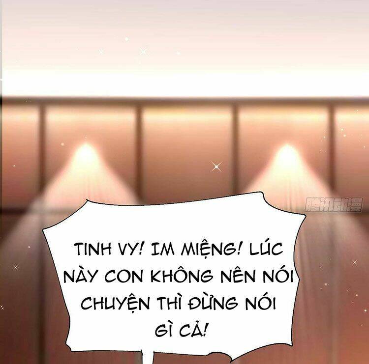 ức vạn song bảo: mami, bó tay chịu trói! chapter 25.1 - Trang 2