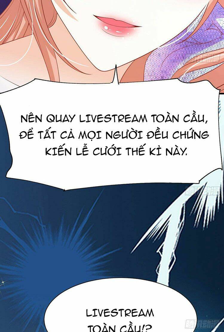 ức vạn song bảo: mami, bó tay chịu trói! chapter 25.1 - Trang 2