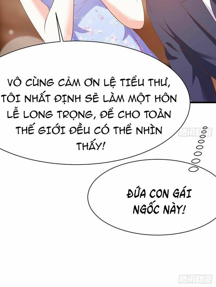 ức vạn song bảo: mami, bó tay chịu trói! chapter 25.1 - Trang 2