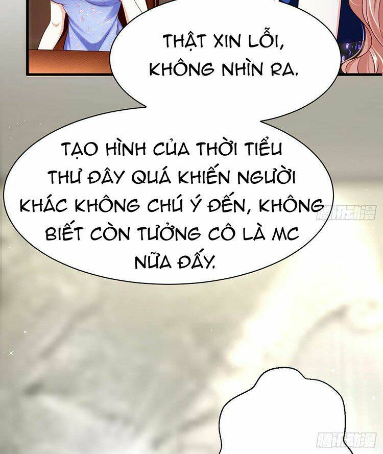 ức vạn song bảo: mami, bó tay chịu trói! chapter 25.1 - Trang 2