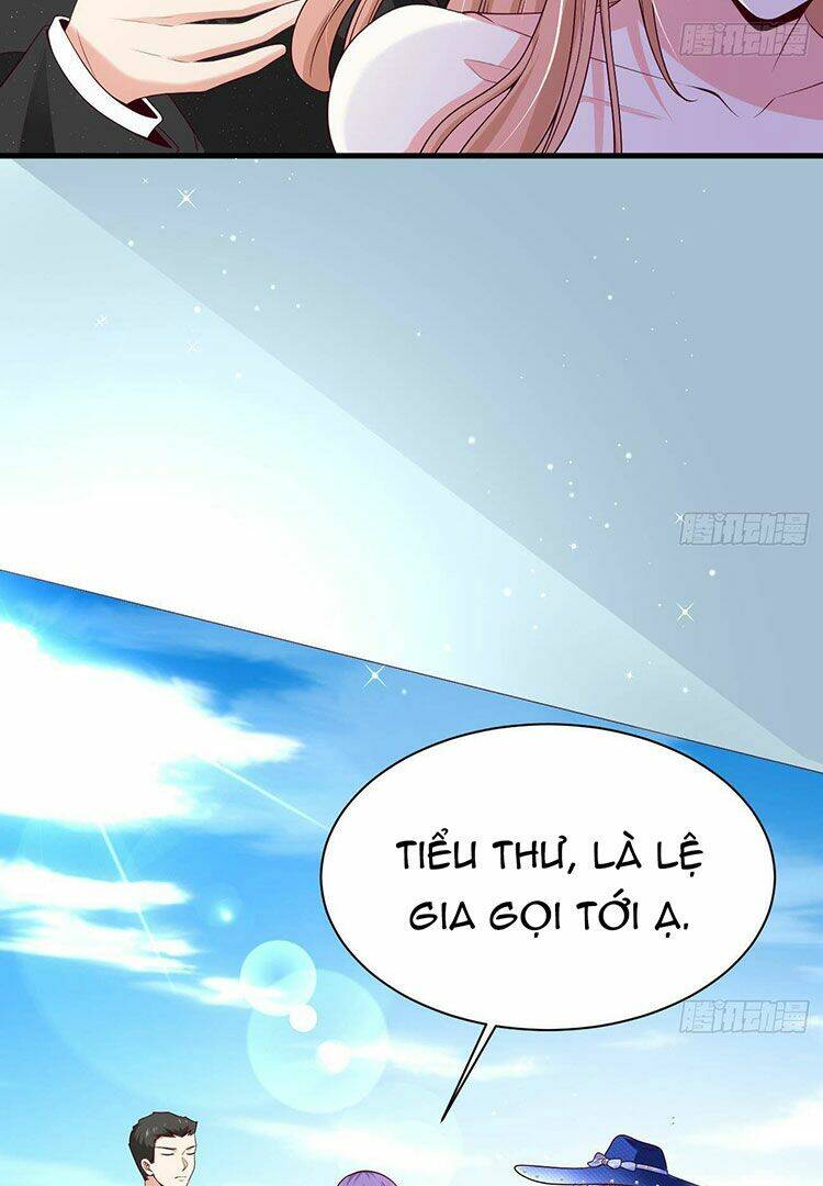 ức vạn song bảo: mami, bó tay chịu trói! chapter 25.2 - Next chapter   26