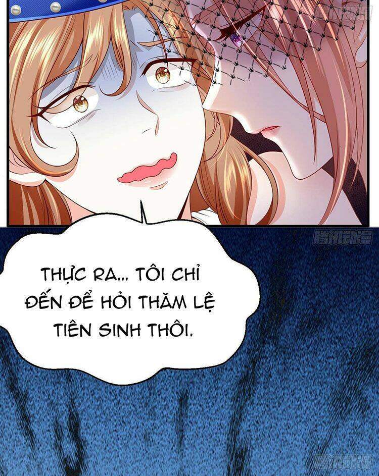 ức vạn song bảo: mami, bó tay chịu trói! chapter 25.2 - Next chapter   26