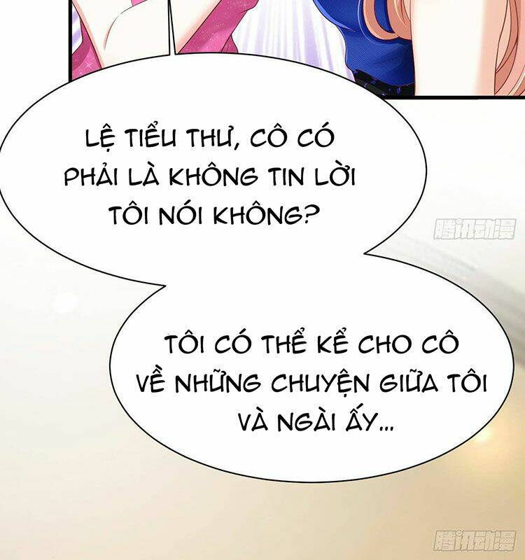 ức vạn song bảo: mami, bó tay chịu trói! chapter 25.2 - Next chapter   26