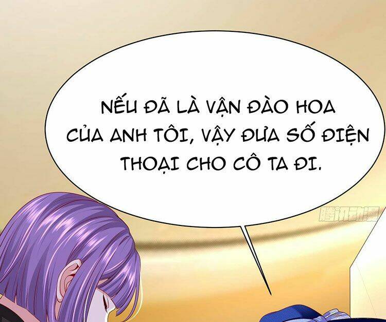 ức vạn song bảo: mami, bó tay chịu trói! chapter 25.2 - Next chapter   26