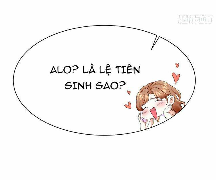 ức vạn song bảo: mami, bó tay chịu trói! chapter 25.2 - Next chapter   26