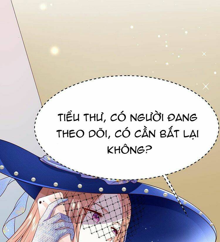 ức vạn song bảo: mami, bó tay chịu trói! chapter 25.2 - Next chapter   26