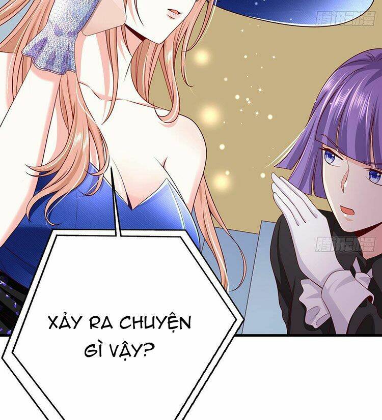 ức vạn song bảo: mami, bó tay chịu trói! chapter 25.2 - Next chapter   26