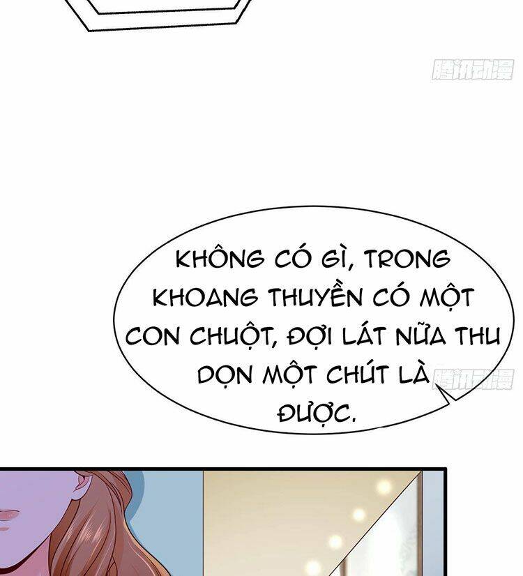 ức vạn song bảo: mami, bó tay chịu trói! chapter 25.2 - Next chapter   26